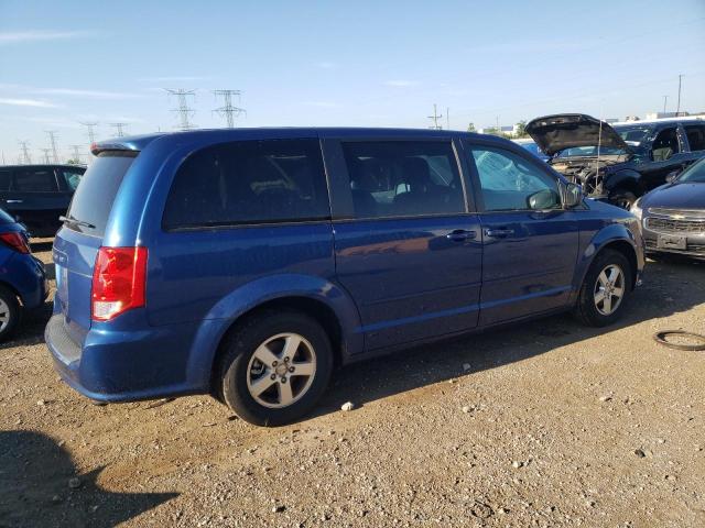 Photo 3 from auction – 2011 DODGE GRAND CARA with VIN 2D4RN3DG8BR674359