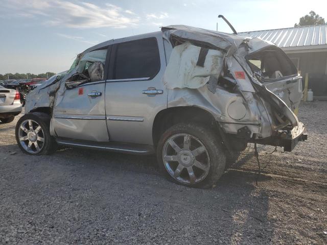 Photo 2 from auction – 2010 CADILLAC ESCALADE L with VIN 1GYUKBEF5AR110246