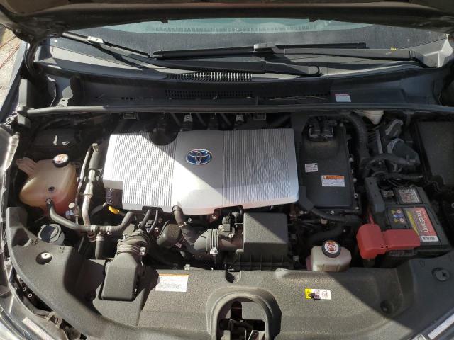 Photo 11 from auction – 2019 TOYOTA PRIUS with VIN JTDKARFU8K3078984