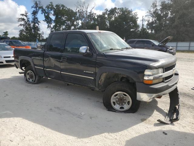 Photo 4 from auction – 2001 CHEVROLET SILVERADO with VIN 1GCHC29U61E113046