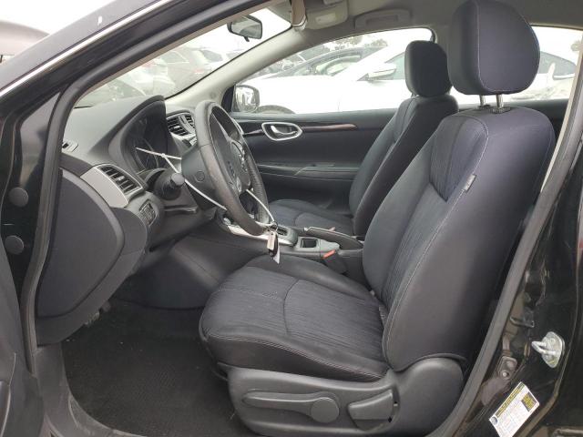 Photo 7 from auction – 2016 NISSAN SENTRA S with VIN 3N1AB7AP0GL671087