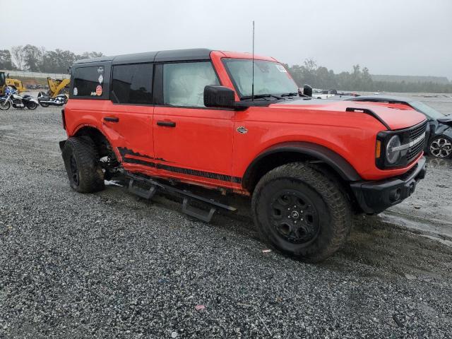Photo 4 from auction – 2023 FORD BRONCO BAS with VIN 1FMEE5DPXPLA90449