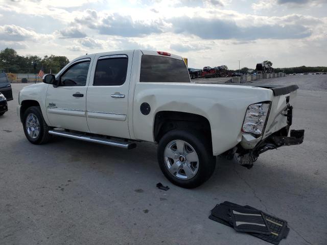 Photo 2 from auction – 2011 CHEVROLET SILVERADO with VIN 3GCPCSE08BG320417