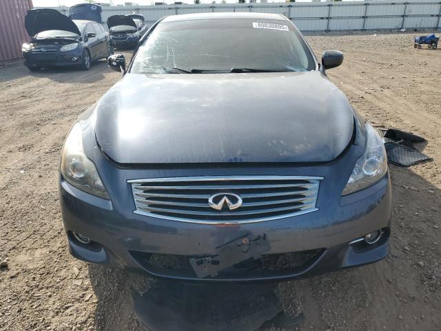 Photo 5 from auction – 2012 INFINITI G37 with VIN JN1CV6EL8CM470068