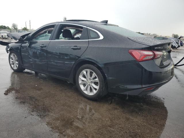 Photo 2 from auction – 2022 CHEVROLET MALIBU with VIN 1G1ZD5ST9NF138083