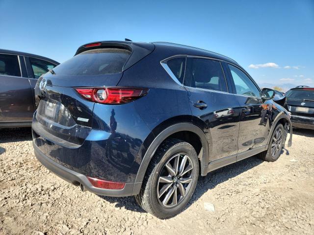 Photo 3 from auction – 2017 MAZDA CX-5 GRAND with VIN JM3KFBDL1H0161614