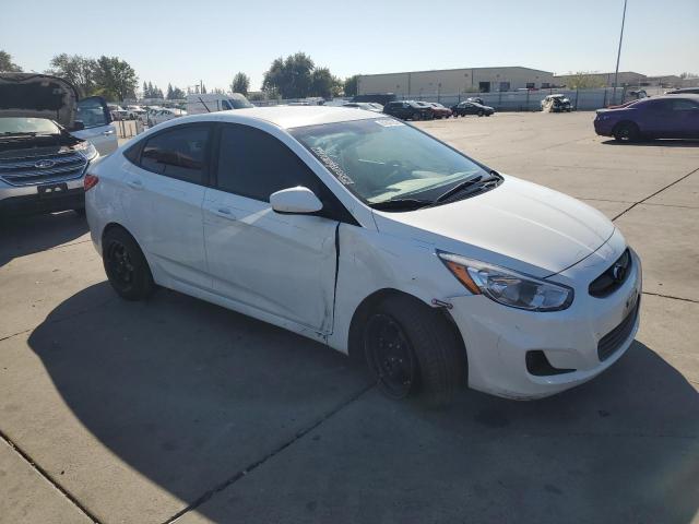 Photo 4 from auction – 2016 HYUNDAI ACCENT SE with VIN KMHCT4AE8GU123274