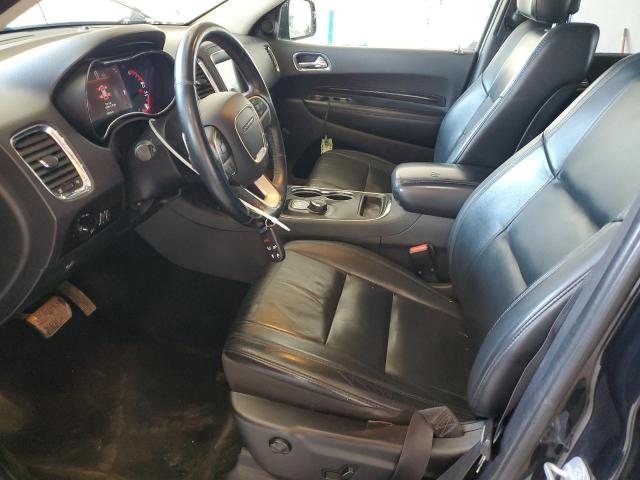 Photo 7 from auction – 2014 DODGE DURANGO LI with VIN 1C4RDJDG1EC406089