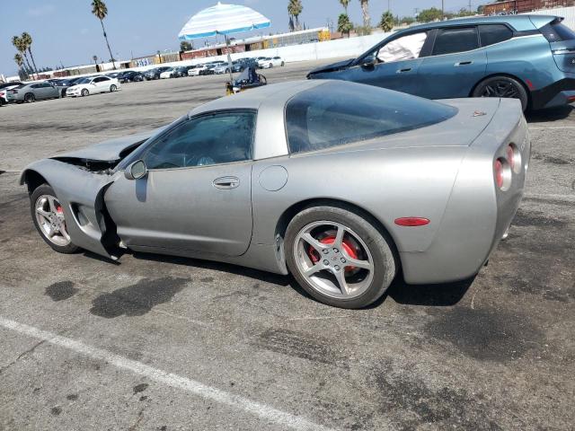 Photo 2 from auction – 2001 CHEV CORVETTE with VIN 1G1YY22G815104086