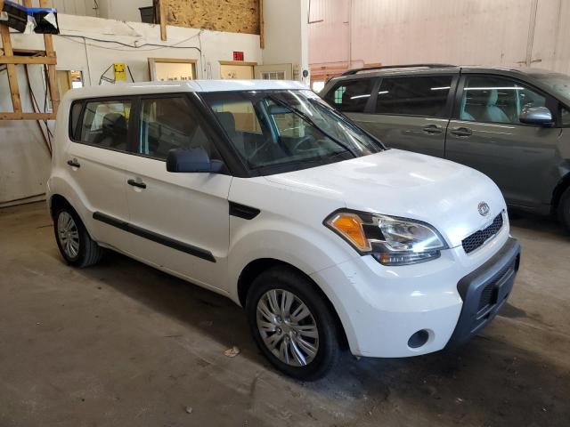 Photo 4 from auction – 2011 KIA SOUL with VIN KNDJT2A11B7704331