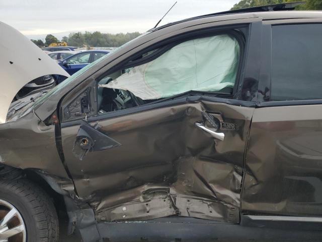 Photo 7 from auction – 2011 FORD EDGE SEL with VIN 2FMDK3JC1BBA51672