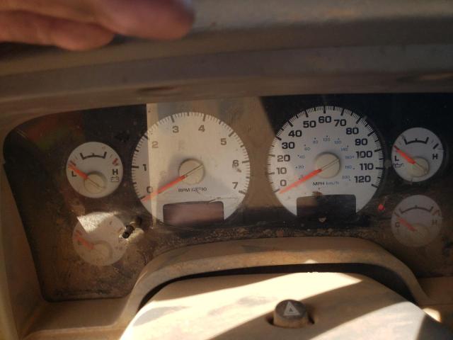 Photo 9 from auction – 2002 DODGE RAM 1500 with VIN 1D7HU16N62J135776