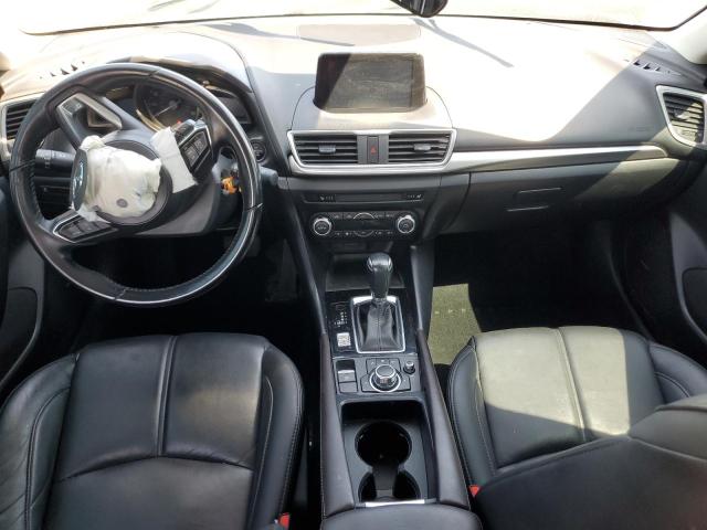 Photo 8 from auction – 2018 MAZDA 3 TOURING with VIN 3MZBN1L39JM268739