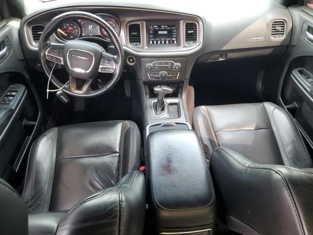 Photo 8 from auction – 2021 DODGE CHARGER with VIN 2C3CDXBG1MH639238