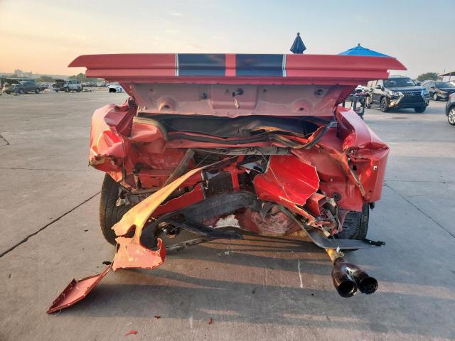 Photo 6 from auction – 2009 DODGE CHALLENGER R/T with VIN 2B3LJ54T29H510078