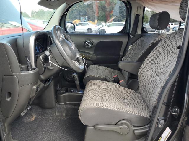 Photo 7 from auction – 2011 NISSAN CUBE BASE with VIN JN8AZ2KR0BT210038