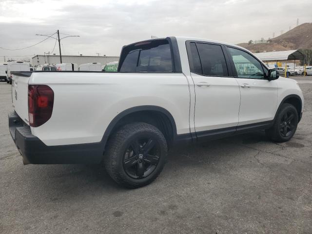 Photo 3 from auction – 2023 HONDA RIDGELINE with VIN 5FPYK3F87PB000494