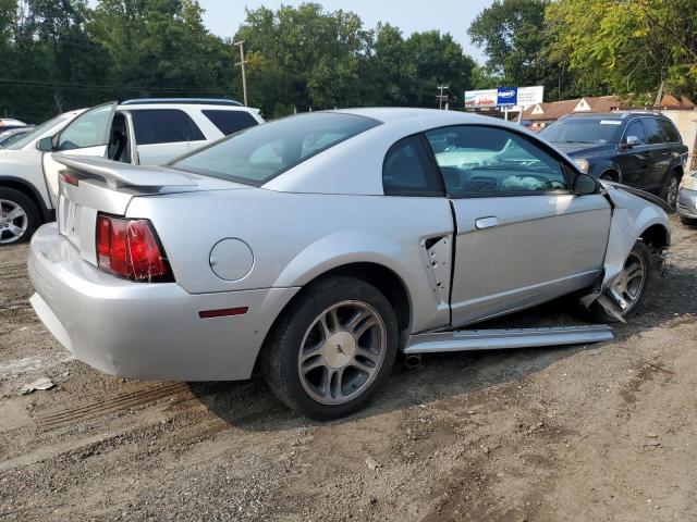 Photo 3 from auction – 2004 FORD MUSTANG with VIN 1FAFP40634F155619