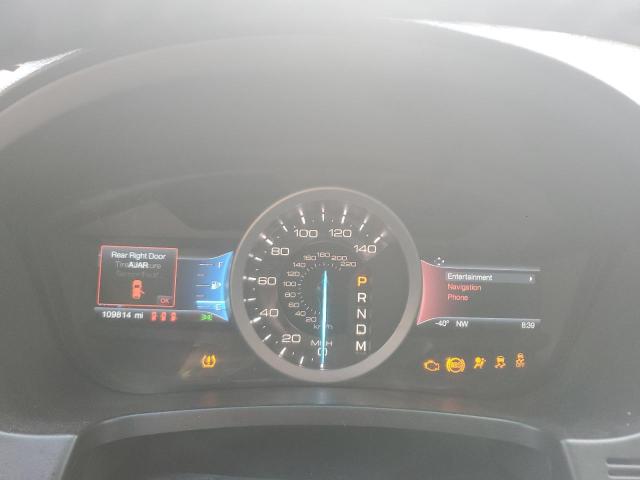 صورة رقم 9 من المزاد - 2014 FORD EXPLORER XLT مع VIN 1FM5K8D82EGA41934