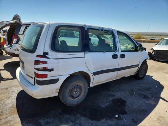 Foto 3 de la subasta – 2004 CHEVROLET VENTURE con VIN 1GNDU03E34D219859