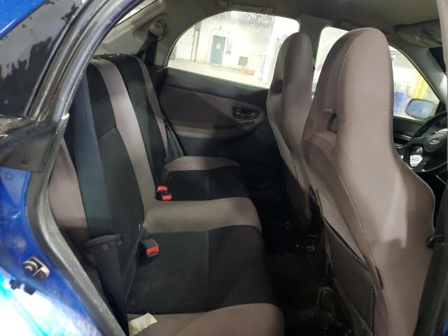 Photo 10 from auction – 2006 SUBARU IMPREZA WR with VIN JF1GG79656G815035