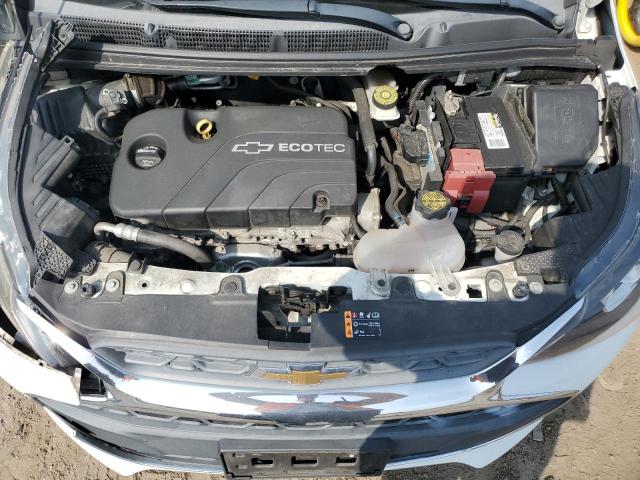 Photo 12 from auction – 2020 CHEVROLET SPARK LS with VIN KL8CB6SA4LC411459