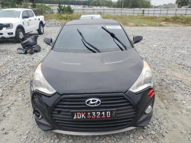 Photo 5 from auction – 2013 HYUNDAI VELOSTER T with VIN KMHTC6AE0DU172251