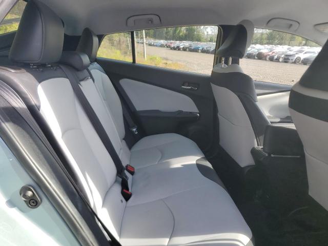 Photo 10 from auction – 2017 TOYOTA PRIUS with VIN JTDKARFU3H3533684
