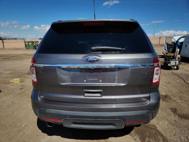 Photo 6 from auction – 2011 FORD EXPLORER X with VIN 1FMHK7D82BGA87573