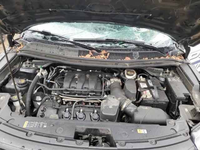 Photo 11 from auction – 2018 FORD EXPLORER P with VIN 1FM5K8AR9JGB92177