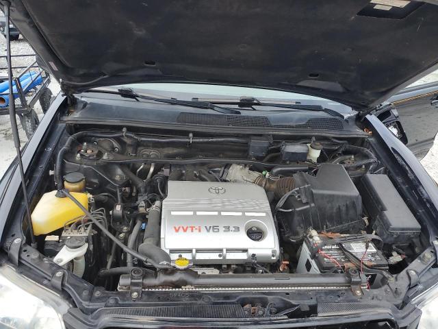 Photo 12 from auction – 2005 TOYOTA HIGHLANDER with VIN JTEEP21A850071616