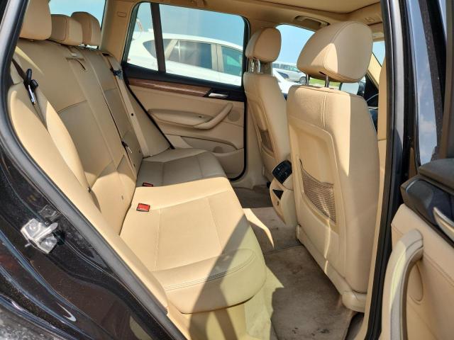 Photo 11 from auction – 2013 BMW X3 XDRIVE2 with VIN 5UXWX9C57D0A28113