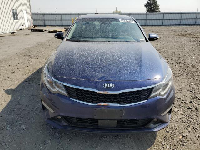 Photo 5 from auction – 2019 KIA OPTIMA EX with VIN 5XXGU4L1XKG324623
