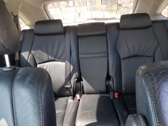 Photo 10 from auction – 2009 LEXUS RX 350 with VIN 2T2HK31U29C114239