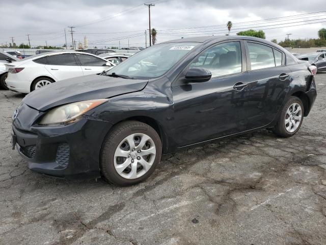 MAZDA 3 I 2013 with VIN JM1BL1UP9D1848603 - Photo from auction