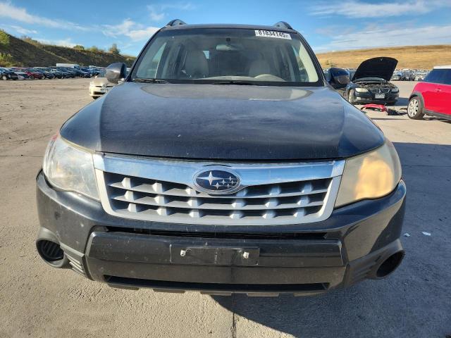 Photo 5 from auction – 2012 SUBARU FORESTER 2 with VIN JF2SHADC0CH415628