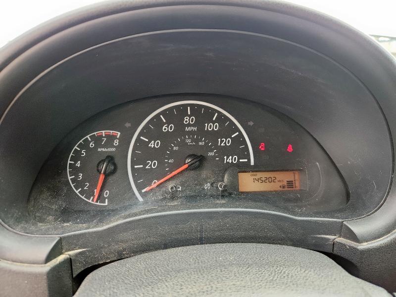 Photo 9 from auction – 2015 NISSAN VERSA S with VIN 3N1CN7AP5FL937136