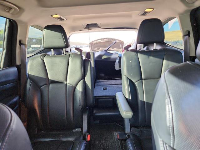 Photo 10 from auction – 2019 SUBARU ASCENT LIM with VIN 4S4WMAPD1K3485288