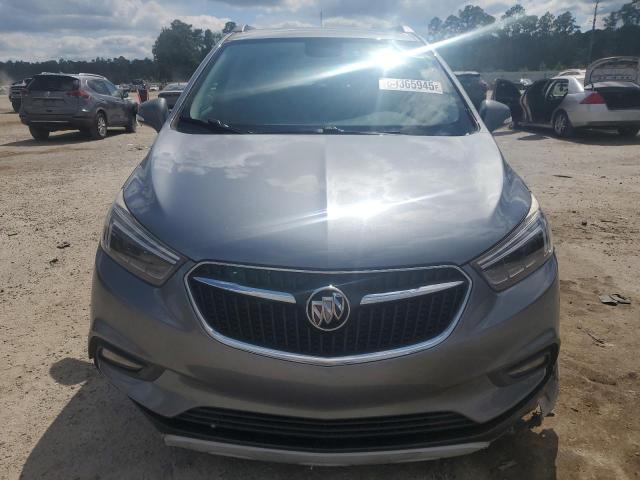 Photo 5 from auction – 2019 BUICK ENCORE ESSENCE with VIN KL4CJCSM7KB870387