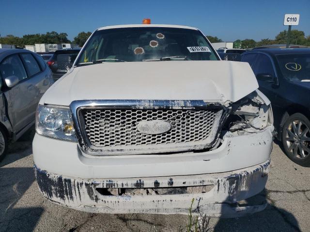 Photo 5 from auction – 2008 FORD F150 SUPERCREW with VIN 1FTRW12W78FB41329