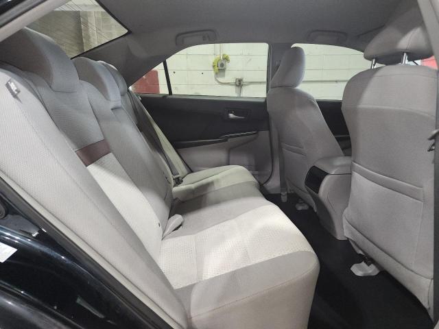 Photo 10 from auction – 2013 TOYOTA CAMRY L with VIN 4T4BF1FK9DR301095