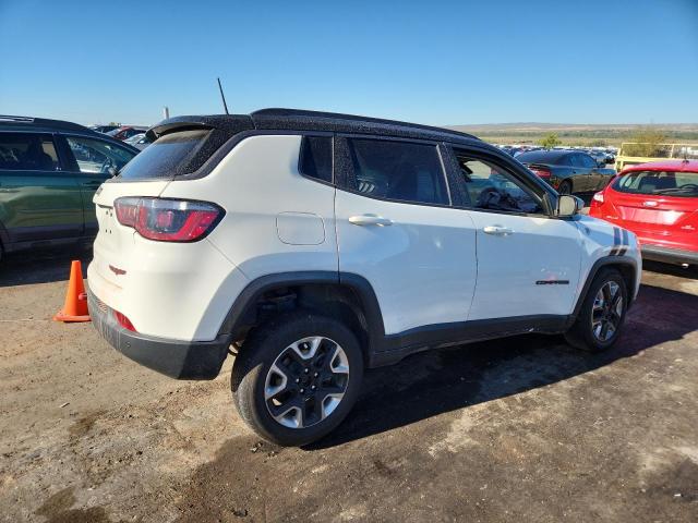 Photo 3 from auction – 2018 JEEP COMPASS TR with VIN 3C4NJDDBXJT169176