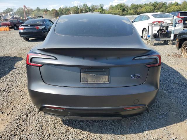 Photo 6 from auction – 2024 TESLA MODEL 3 with VIN 5YJ3E1ET8RF853607