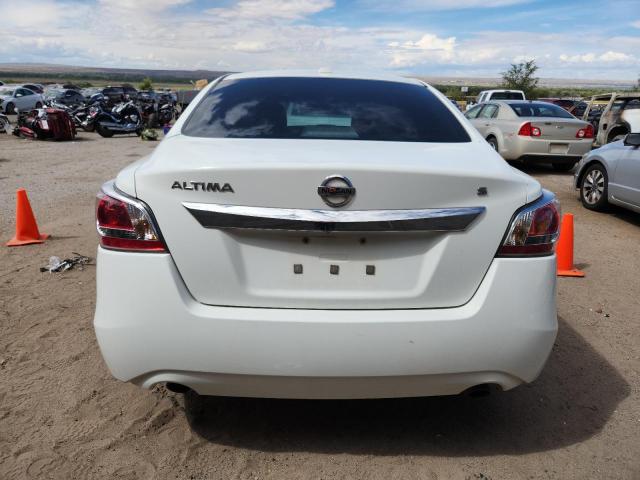 Photo 6 from auction – 2015 NISSAN ALTIMA 2.5 with VIN 1N4AL3AP8FN896817