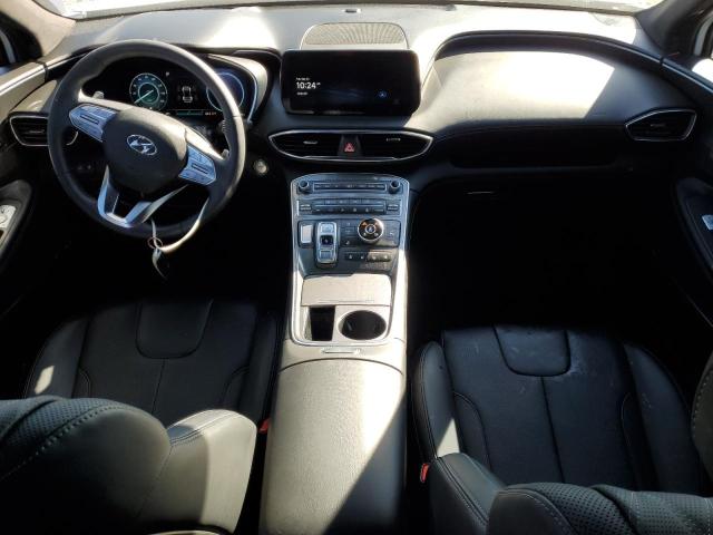 Photo 8 from auction – 2023 HYUNDAI SANTA FE CALLIGRAPHY with VIN 5NMS5DAL4PH644170