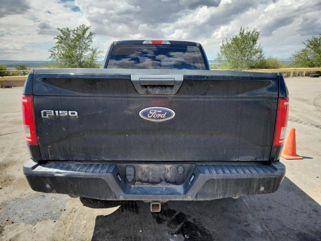 Photo 6 from auction – 2016 FORD F150 SUPER with VIN 1FTFX1EG6GKF99714