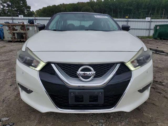 Photo 5 from auction – 2017 NISSAN MAXIMA 3.5 with VIN 1N4AA6AP7HC422623