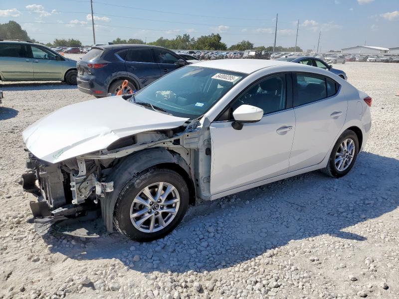 MAZDA 3 TOURING 2015 with VIN JM1BM1V71F1220792 - Photo from auction