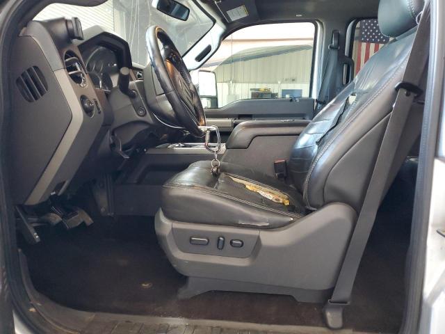 Photo 7 from auction – 2011 FORD F250 SUPER with VIN 1FT7W2BTXBEB46329