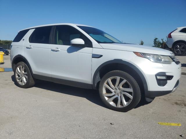 Photo 4 from auction – 2017 LAND ROVER DISCOVERY with VIN SALCR2BG8HH703229